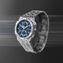 Maurice Lacroix Aikon Quarz Chronograph  - Bild 2