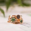 Bron Stardust Ring - Bild 2