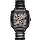 Rado True Square Automatic Open Heart - Bild 2