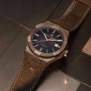 Maurice Lacroix Aikon Automatic Bronze - Bild 6