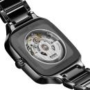 Rado True Square Automatic Open Heart - Bild 2