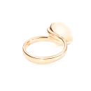 Tamara Comolli BOUTON Ring large rosa Turmalin - Bild 3