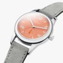 NOMOS Glashütte Club Campus cream coral - Bild 3