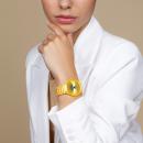 Rado True Thinline x Great Gardens of the World - Bild 3