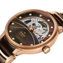 Rado Centrix Automatic Diamonds Open Heart - Bild 4