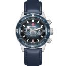 Rado Captain Cook Automatic Chronograph - Bild 2