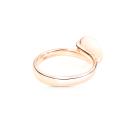 Tamara Comolli BOUTON Ring small Amethyst - Bild 3