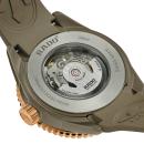 Rado Captain Cook High-Tech Ceramic Skeleton - Bild 2