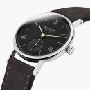 NOMOS Glashütte Ludwig 33 noir - Bild 3