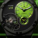 Maurice Lacroix Aikon Master Grand Date - Bild 3