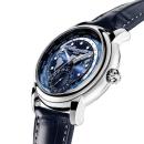 Frédérique Constant Manufacture Classics Worldtimer - Bild 2