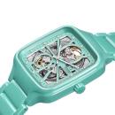 Rado True Square Automatic Open Heart - Bild 4