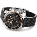 Breitling Superocean Heritage II Chronograph 44 (Ref: U13313121B1S1) - Bild 3