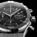 Maurice Lacroix Aikon Automatic Chronograph - Bild 3