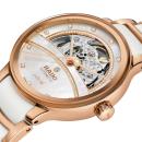 Rado Centrix Automatic Diamonds Open Heart - Bild 3