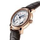Frédérique Constant Manufacture Classics Worldtimer - Bild 2