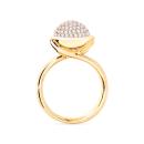 Tamara Comolli BOUTON Ring - Bild 2