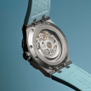 Maurice Lacroix Aikon Automatic Limited Summer Edition 39mm - Bild 3