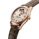 Frédérique Constant Ladies Automatic Double Heart Beat - Bild 2
