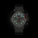 Breitling Top Time B01 Ford Thunderbird - Bild 6