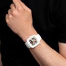 Rado True Square Automatic Open Heart - Bild 4