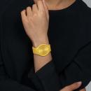 Rado True Thinline Les Couleurs™ Le Corbusier Sunshine Yellow 4320W - Bild 5