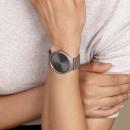 Rado True Thinline Les Couleurs™ Le Corbusier Grey Brown Natural Umber 32141 - Bild 3