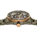 Rado Captain Cook High-Tech Ceramic Skeleton - Bild 3