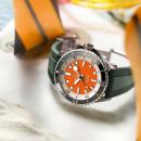 Breitling Superocean Automatic 42 Kelly Slater Limited Edition (Ref: A173751A1O1S1) - Bild 4