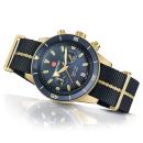 Rado Captain Cook Automatic Chronograph - Bild 4