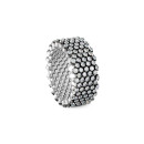 Serafino Consoli Brevetto Multi-Size Ring - Bild 2