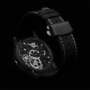 Maurice Lacroix Masterpiece Skeleton Label Noir - Bild 2