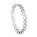 Serafino Consoli Brevetto Multi-Size Ring - Bild 3