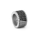 Serafino Consoli Brevetto Multi-Size Ring - Bild 2