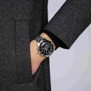 Rado Captain Cook Automatic Chronograph - Bild 7
