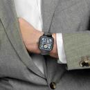 Rado True Square Automatic Open Heart - Bild 2