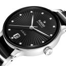Rado Centrix Automatic Diamonds Open Heart - Bild 4