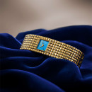 Frédérique Constant Classics Manchette - Bild 3