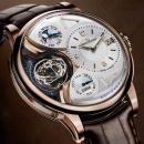 Jaeger-LeCoultre Duometre Heliotourbillon Perpetual - Bild 4