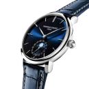 Frédérique Constant Manufacture Slimline Moonphase - Bild 2