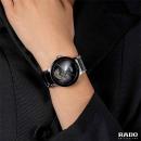 Rado Centrix Automatic Open Heart - Bild 6