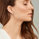 Tamara Comolli SIGNATURE Hoop Ohrringe Small - Bild 4