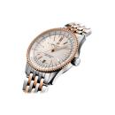 Breitling Navitimer Automatic 38 (Ref: U17325211G1U1) - Bild 3