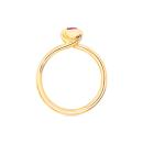 Tamara Comolli BOUTON Solitaire Ring - Bild 2