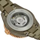 Rado Captain Cook High-Tech Ceramic Skeleton - Bild 2