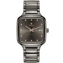 Rado True Square Automatic Diamonds - Bild 2
