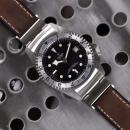 TUDOR Black Bay P01 - Bild 4