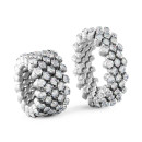 Serafino Consoli Brevetto Multi-Size Ring - Bild 4