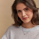 Bron Stardust Collier - Bild 3