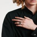 FOPE Panorama Flex'it Ring mit schwarzen Diamanten - Bild 2